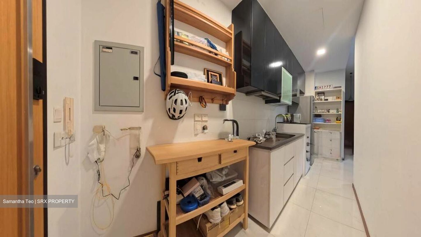 Bliss Loft (D12), Apartment #516841011